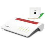 AVM FRITZ!Box 5590 Fiber Mesh router