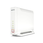 AVM FRITZ!Box 5530 Fiber Mesh router Wit