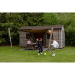 Woodlodge 4 persoons