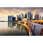 3-daags startpakket Singapore