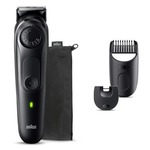 Babyliss T996E Baardtrimmer Zwart