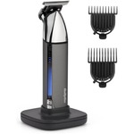 Braun Series 3 300BT Zwart/Groen - Elektrisch Scheerapparaat Shave