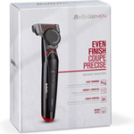 Babyliss T811E Beard Trim Baardtrimmer Zwart