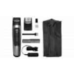 Wahl 8-delige Baardtrimmerset Aqua Trim 6 W