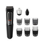 Philips bt5515/70 beard trimmer inclusief fancy bo