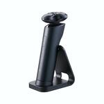 Originele Xiaomi Mijia S700 elektrisch scheerapparaat oplaadbare IPX7 waterdichte natte droge baardtrimmer (zwart)