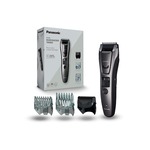 Panasonic ER-GB80-H503 Multigroom Zwart