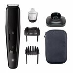 Philips bt5515/15 series 5000 baardtrimmer zwart