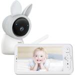 truelife VM Pocket TLNTVMP Babyfoon Radiografisch