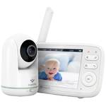 Motorola PIP 1500 505537471397 Videobabyfoon Radiografisch 2.4 GHz