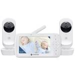 Motorola PIP 1610 505537471422 Videobabyfoon WiFi 2.4 GHz