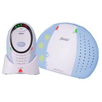 Alecto DBX-85 Babyfoon Blauw
