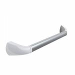 SecuCare wandbeugel Basic 30cm, geribbeld kunststof