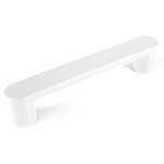 Vitility Red dot bad/douche en toilet handgreep, Charcaol