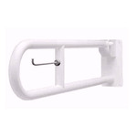 SecuCare wandbeugel met zuignap 30 cm