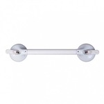 Mobiele wandbeugel 110 mm