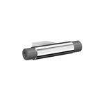 Handgreep BWS Mindervalide 50 cm Chroom