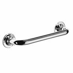 Samuel Heath wand bad/douche greep 457 mm