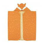 Trixie Baby badcape XL Mr. Monkey Maat