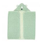 Trixie Baby badcape XL Mrs. Rabbit Maat