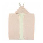 Trixie Baby badcape XL Mrs. Elephant Maat
