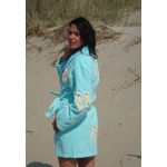 Carmen badjas / Dames badjas - M