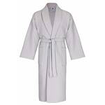 Badrock Hamam badjas luxe katoen - blauw