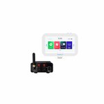Music Center Set Aquasound N-Joy 30 Watt Aquasound
