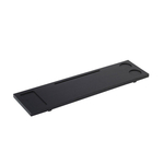 Novellini badplank 80x20cm voor het Divina bad R90VADIV80 R90VADIV80