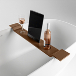 Aquanova Mink Badplank 90x22cm Oak MINBRL-387