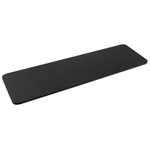 Badplank verstelbaar - Badrek - Badbrug - Bamboe - 75 - 109 cm
