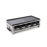 Fritel Omkeerbare Bakplaat SG 5190 Kookaccessoires