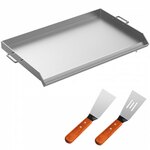 Cobb Bakplaat Met Extra Vork/handgreep Voor Veelzijdig Koken Default