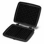 BK connect bakplaat teppanyaki 55x26cm
