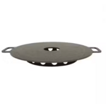BonFeu: BonPlancha 40 -
