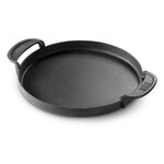 Weber GBS Bakplaat