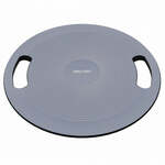 Balance Board Kinderen 83x30x19 cm naturel linde multiplex tot 100 kg Joyz