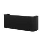 Balie ROBBY | Basalt