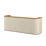 Balie ROBBY | Zilversteen Marmer & Zilversteen Marmer
