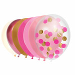 Globos Ballonnen Boog Set Wit