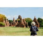 17-daagse budget rondreis Myanmar