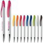 Balpen Cosmo Rubbergrip