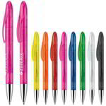 Balpen Metallic Clickshadow