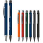 Balpen Speedy Transparant