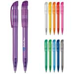 Balpen Nash Hardcolor