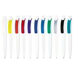 4 kleuren balpen