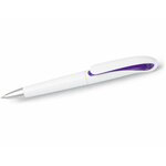 Balpen Hawai Stylus Wit