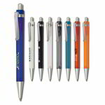 Bamboe Balpen