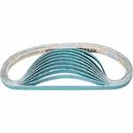PFERD BA 6/520 X A 40 45004104 Schuurband Korrelgrootte 40 (l x b) 520 mm x 6 mm 100 stuk(s)
