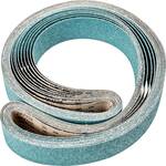 PFERD BA 6/520 T A 240 45002124 Schuurband Korrelgrootte 240 (l x b) 520 mm x 6 mm 100 stuk(s)